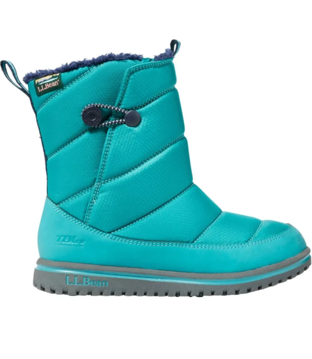 "Kids' Ultralight Winter Boots"-L.L.Bean Sale