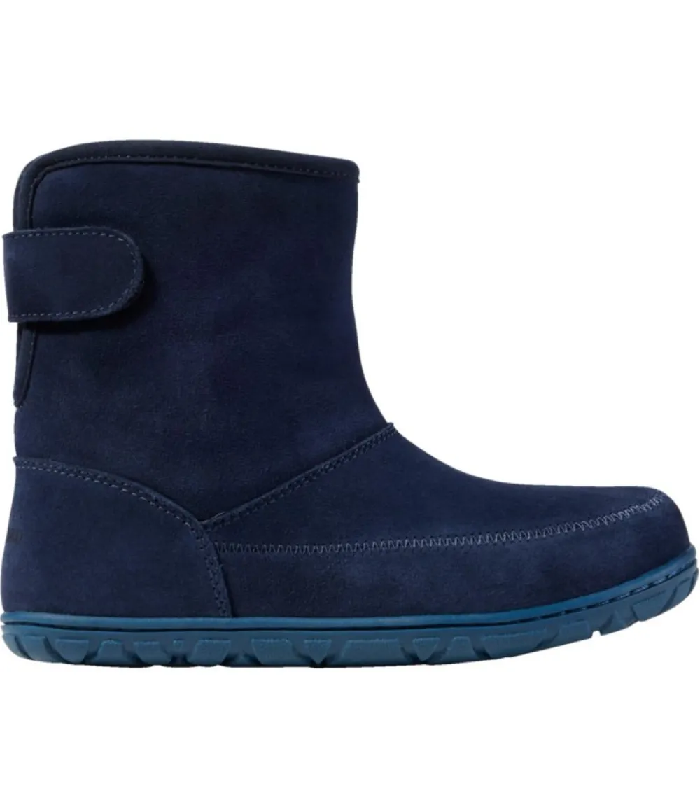 "Kids' Wicked Cozy Boots"-L.L.Bean Sale