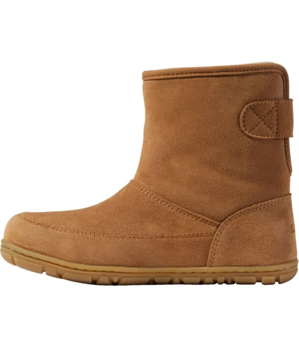 "Kids' Wicked Cozy Boots"-L.L.Bean Sale