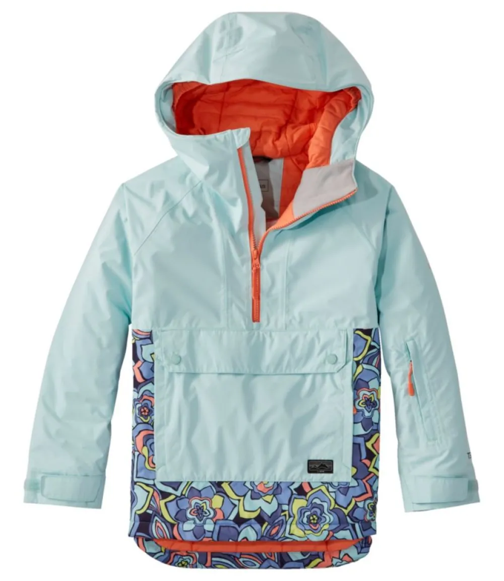 "Kids' Wildcat Waterproof Ski Jacket, Anorak"-L.L.Bean Best Sale