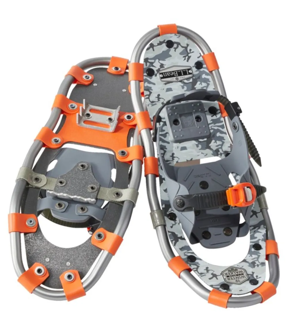 "Kids' Winter Walker Snowshoe Package"-L.L.Bean Best Sale