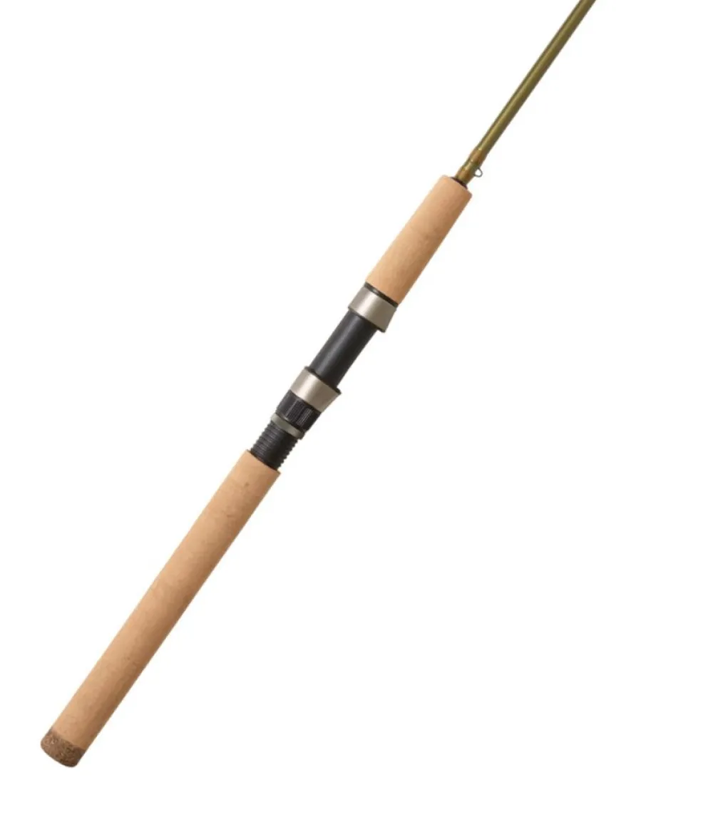 "L.L. Bean Travel Spin Rod, 4-pc."-L.L.Bean Best Sale