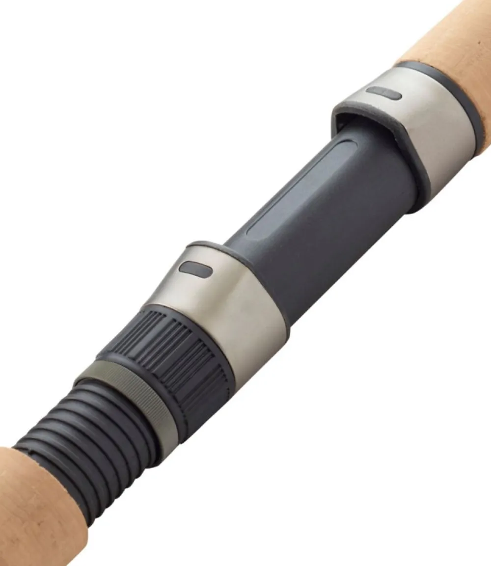 "L.L. Bean Travel Spin Rod, 4-pc."-L.L.Bean Best Sale