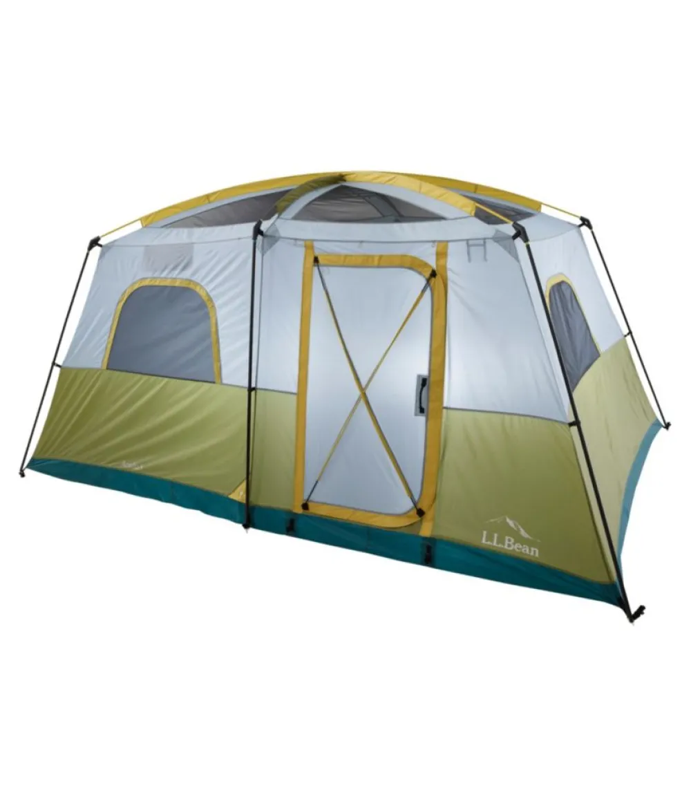 " Acadia 8-Person Cabin Tent"-L.L.Bean Clearance