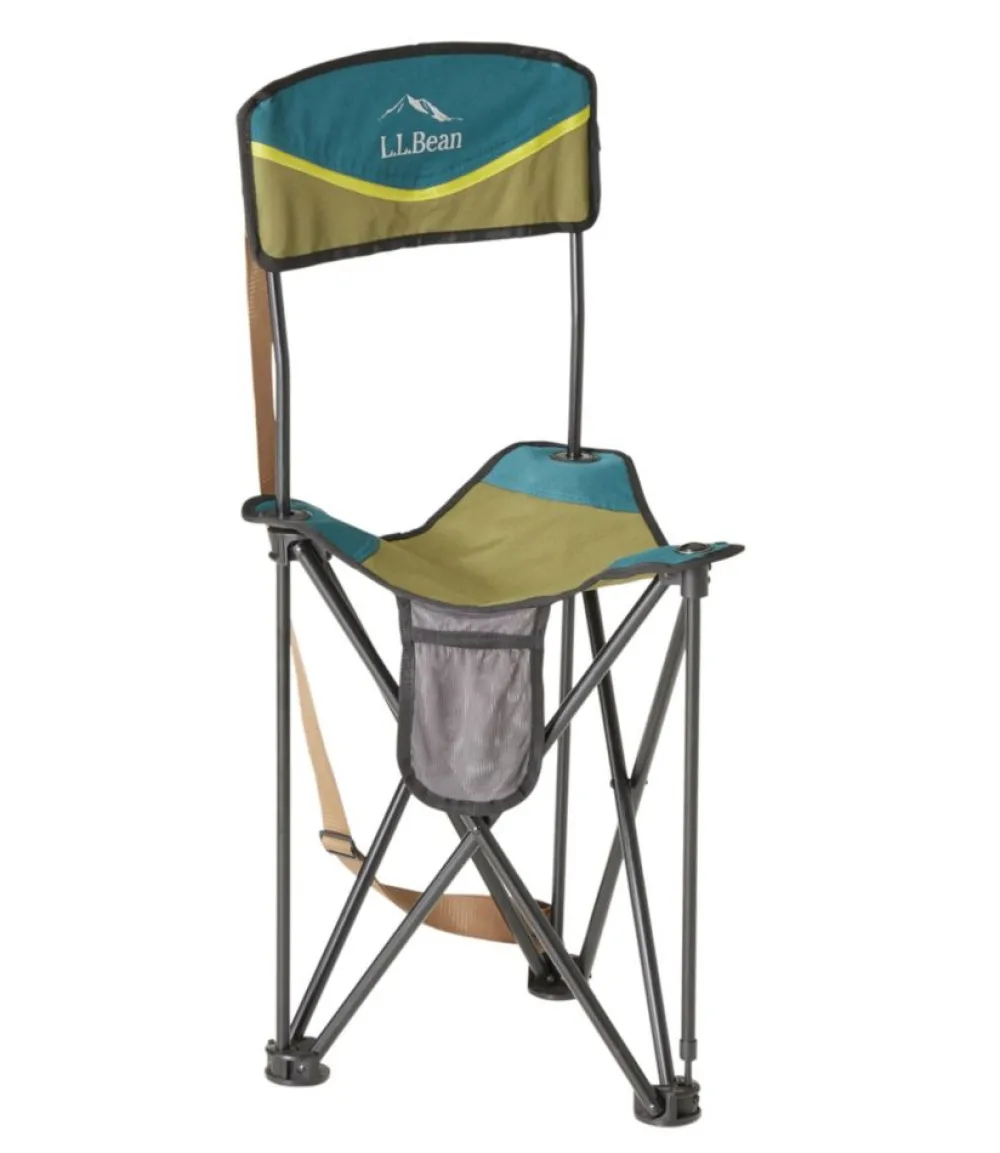 " Acadia Stool"-L.L.Bean Hot