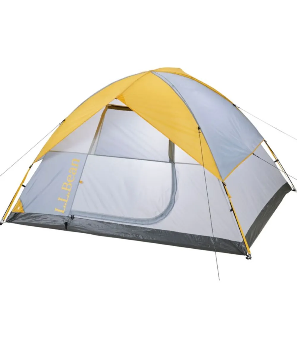 " Access 4-Person Tent"-L.L.Bean Flash Sale