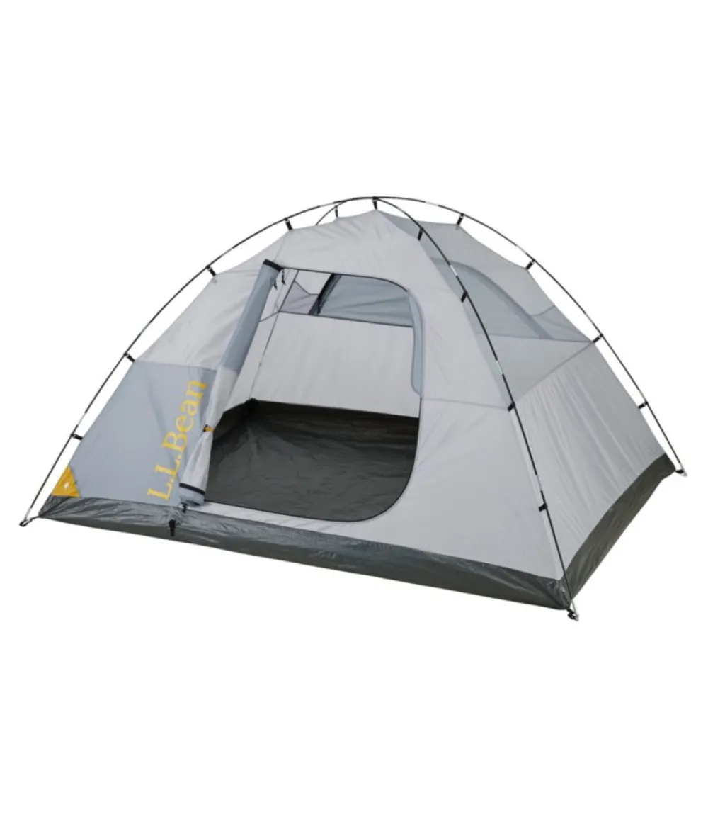 " Access 4-Person Tent"-L.L.Bean Flash Sale