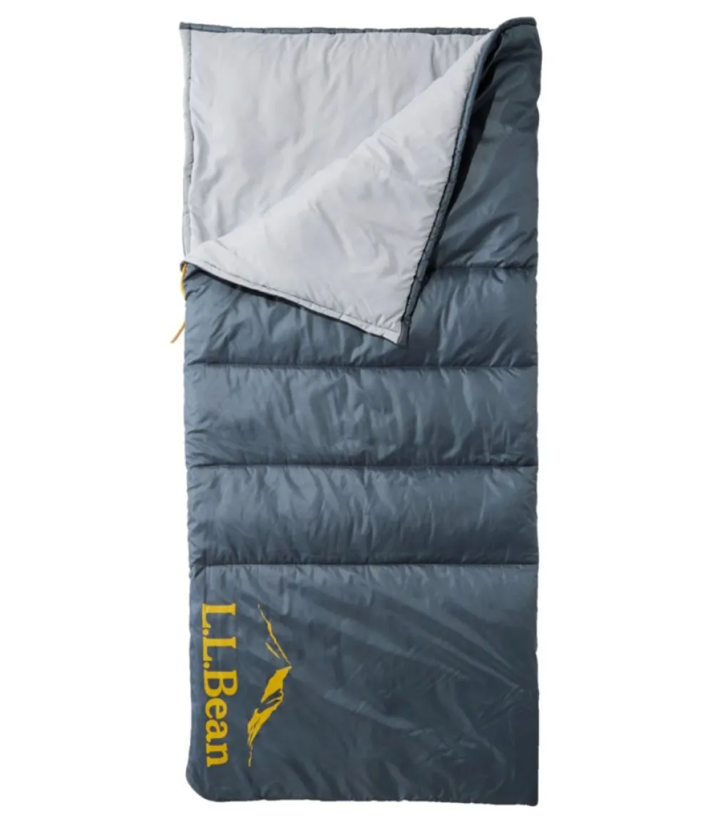 " Access Sleeping Bag, 40°"-L.L.Bean Discount