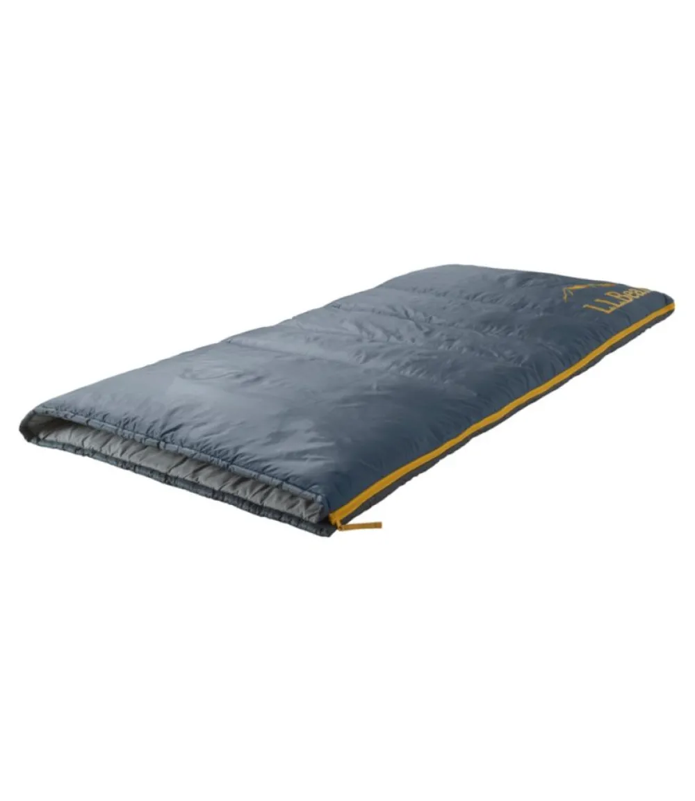 " Access Sleeping Bag, 40°"-L.L.Bean Discount