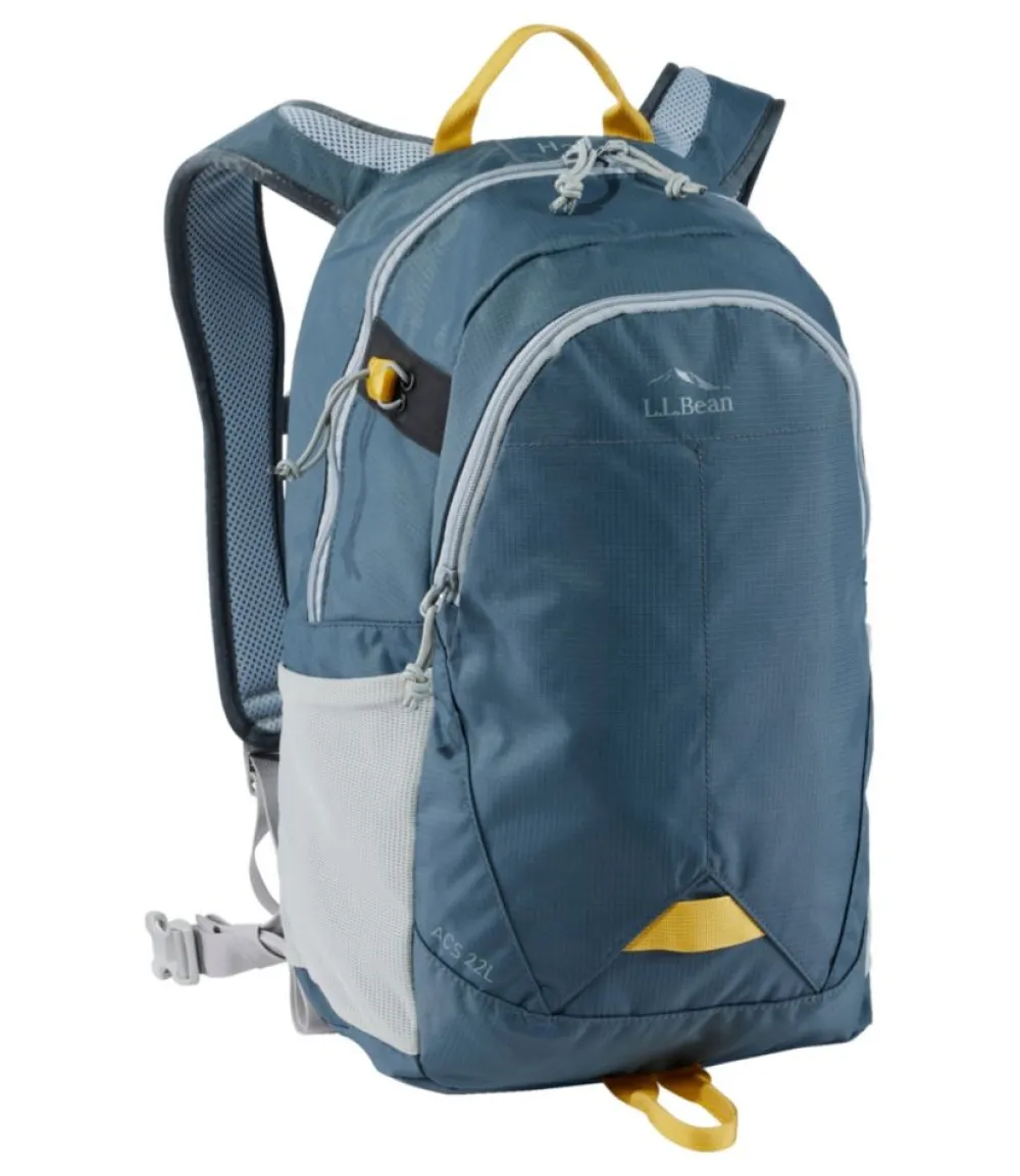 " ACS Day Pack"-L.L.Bean Cheap