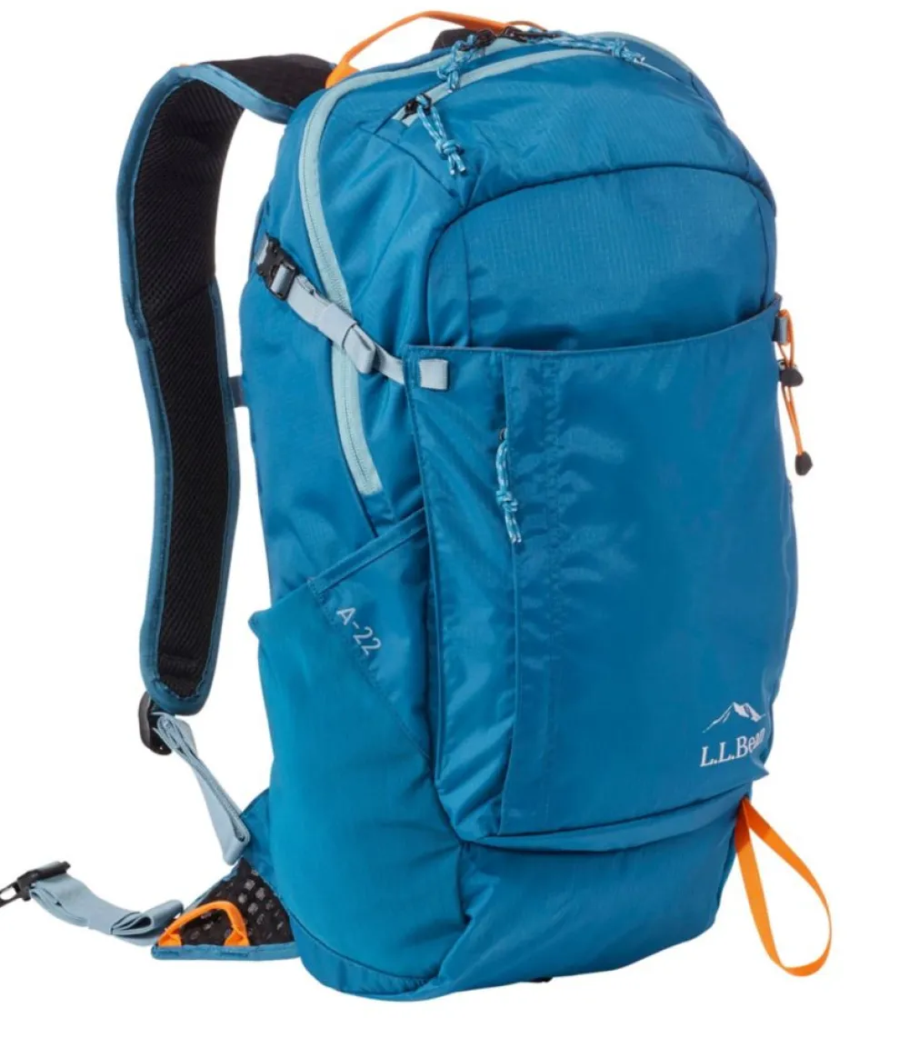 " Adventure Pack, Large"-L.L.Bean Store