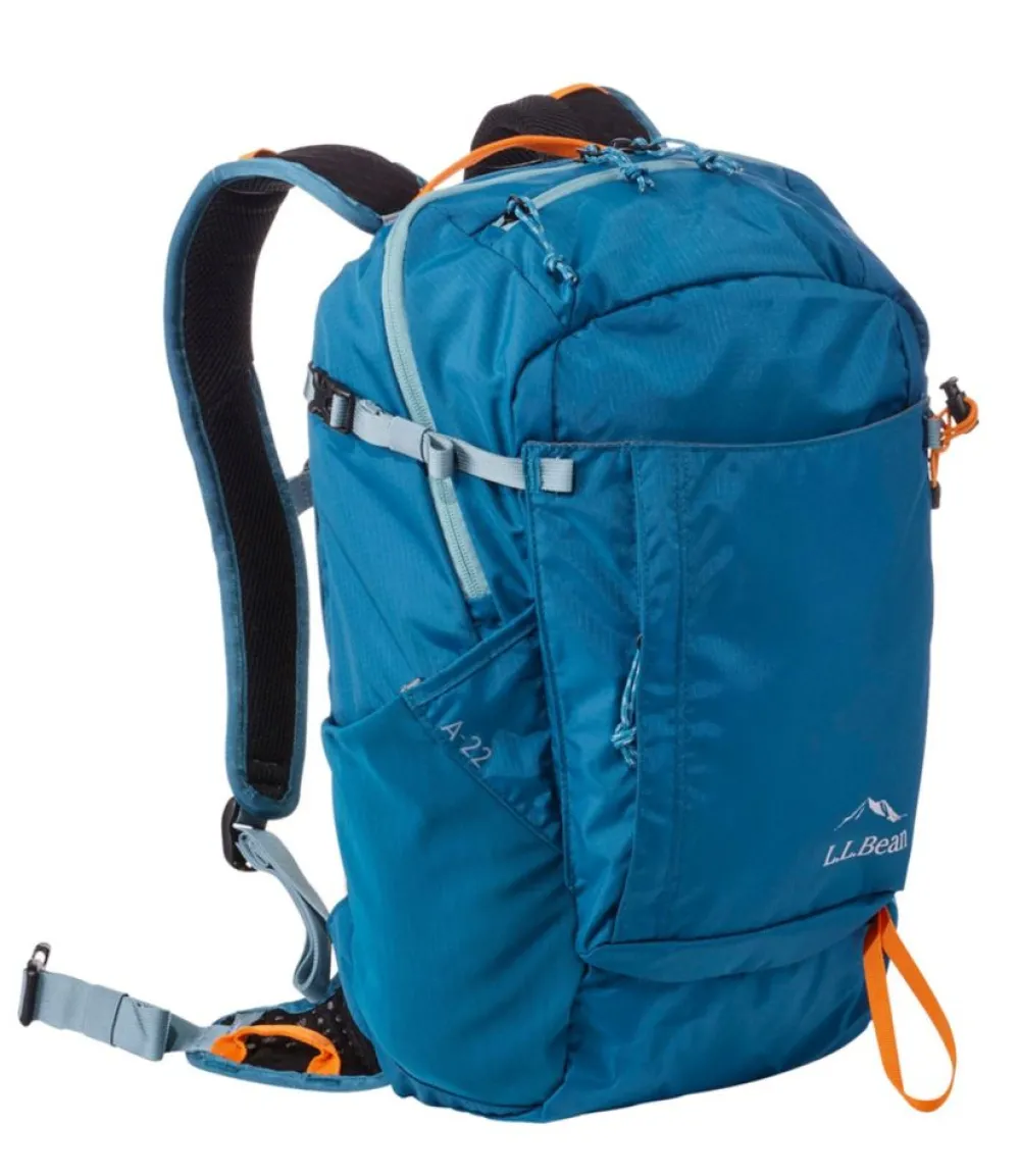 " Adventure Pack, Small"-L.L.Bean Best Sale