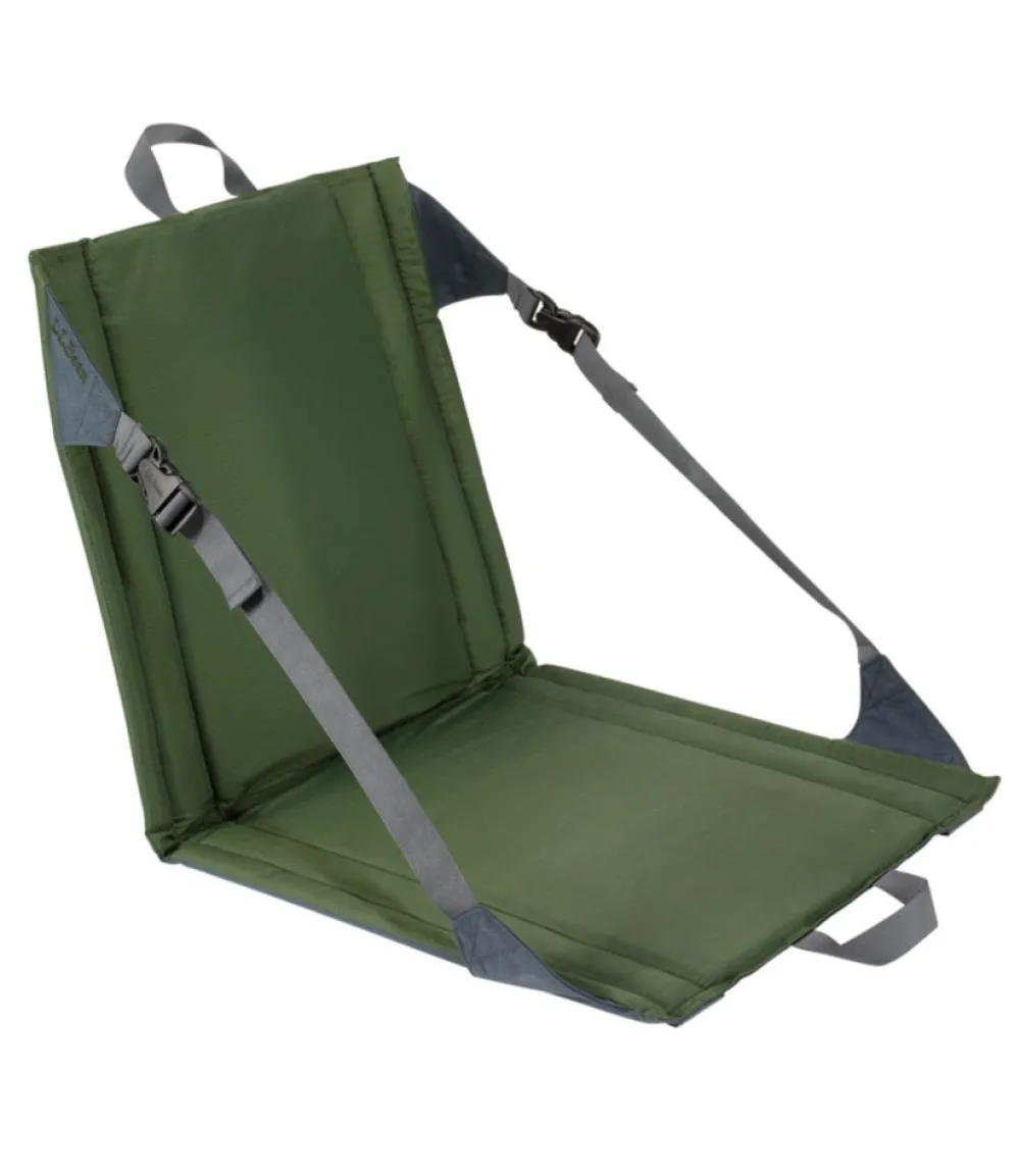 " Aero Insulated Trail Chair"-L.L.Bean Hot