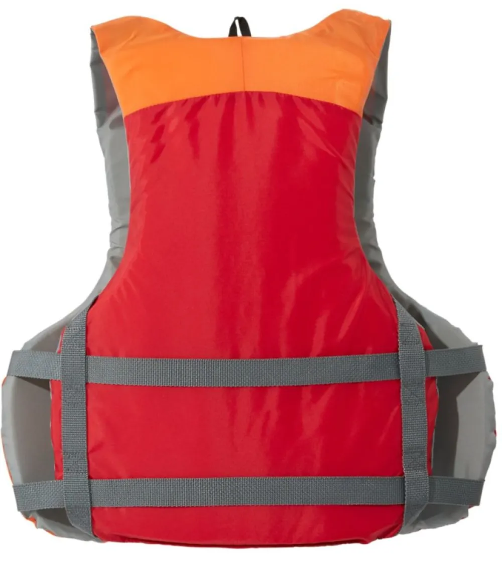 " Allsport Universal PFD"-L.L.Bean Flash Sale