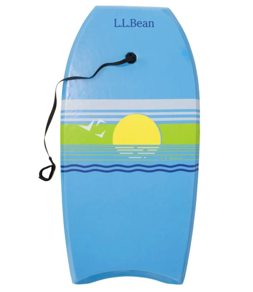 " Boogie Board, 41""-L.L.Bean Fashion