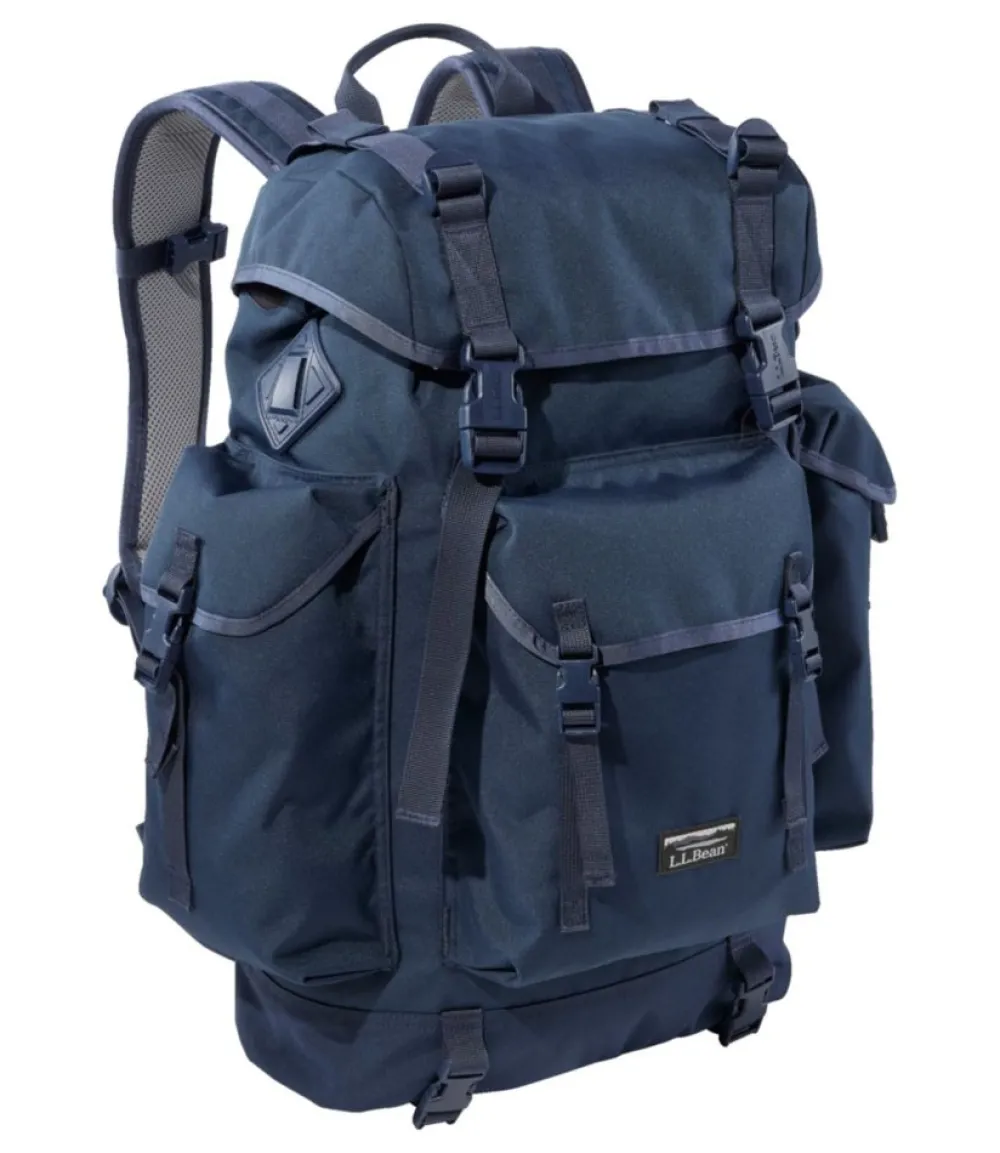 " Continental Rucksack"-L.L.Bean Best