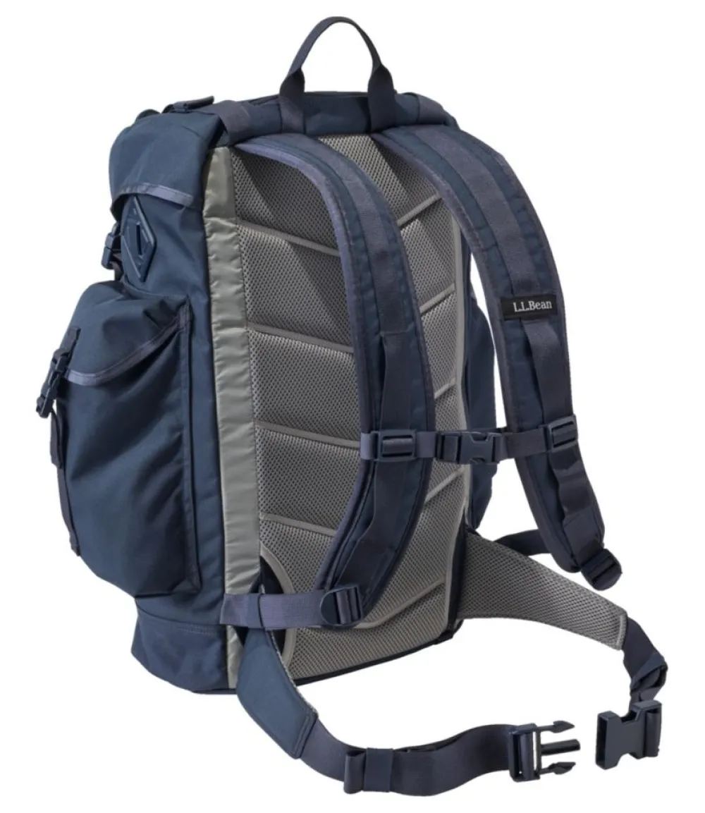 " Continental Rucksack"-L.L.Bean Best