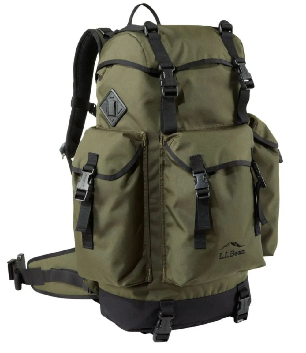 " Continental Weekender Pack"-L.L.Bean Online