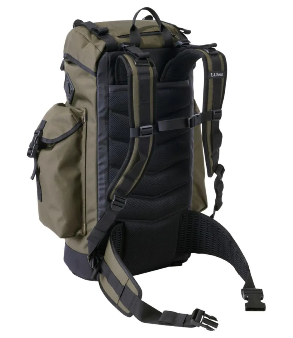 " Continental Weekender Pack"-L.L.Bean Online