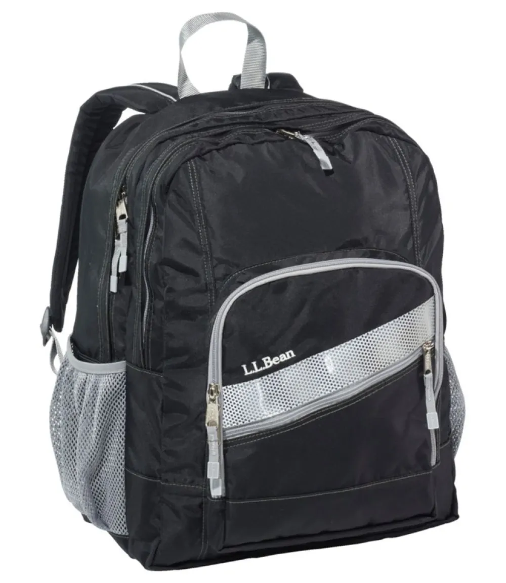 " Deluxe Book Pack®, 37L"-L.L.Bean Cheap