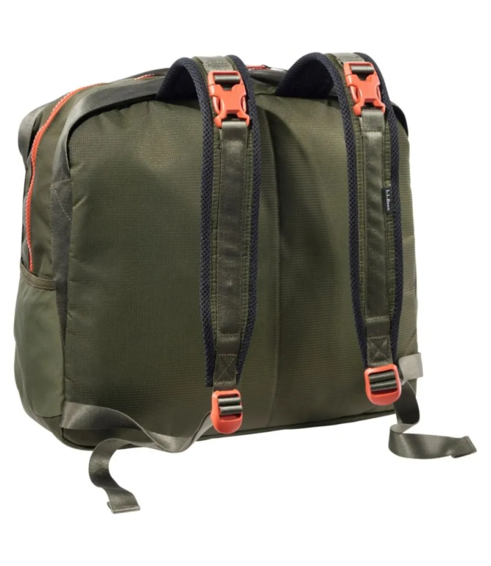 " Diaper Bag, 32L"-L.L.Bean Clearance