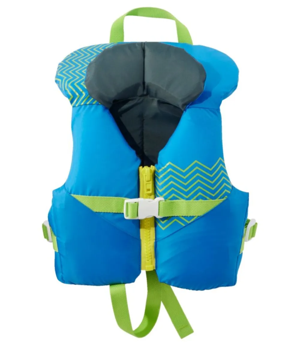 " Discovery Infant PFD"-L.L.Bean Outlet