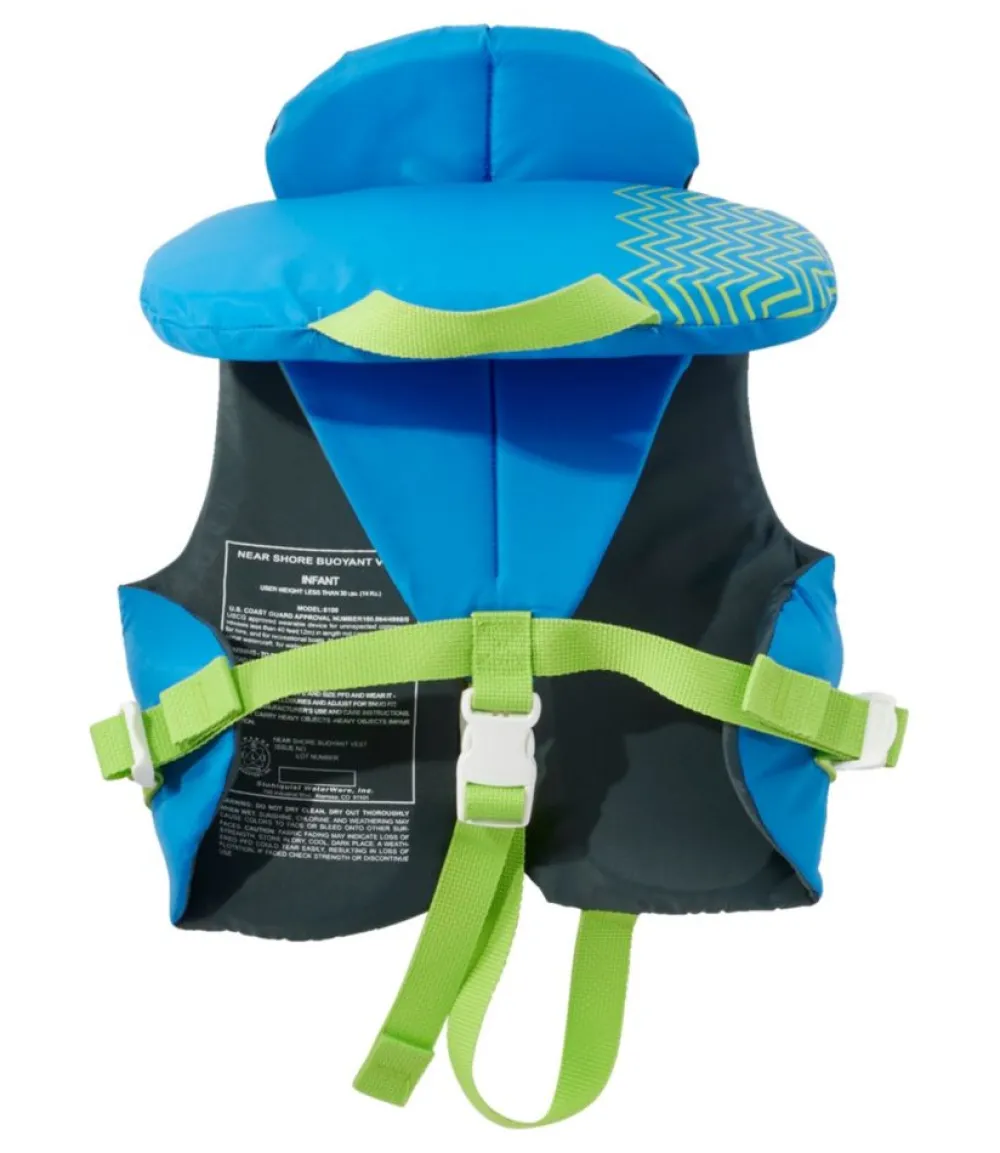 " Discovery Infant PFD"-L.L.Bean Outlet