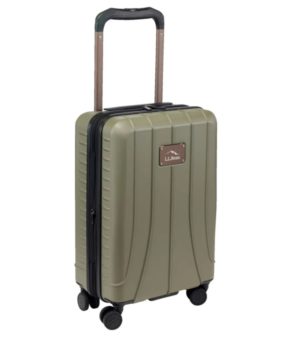 " Expandable Hardside Spinner, 22""-L.L.Bean Discount