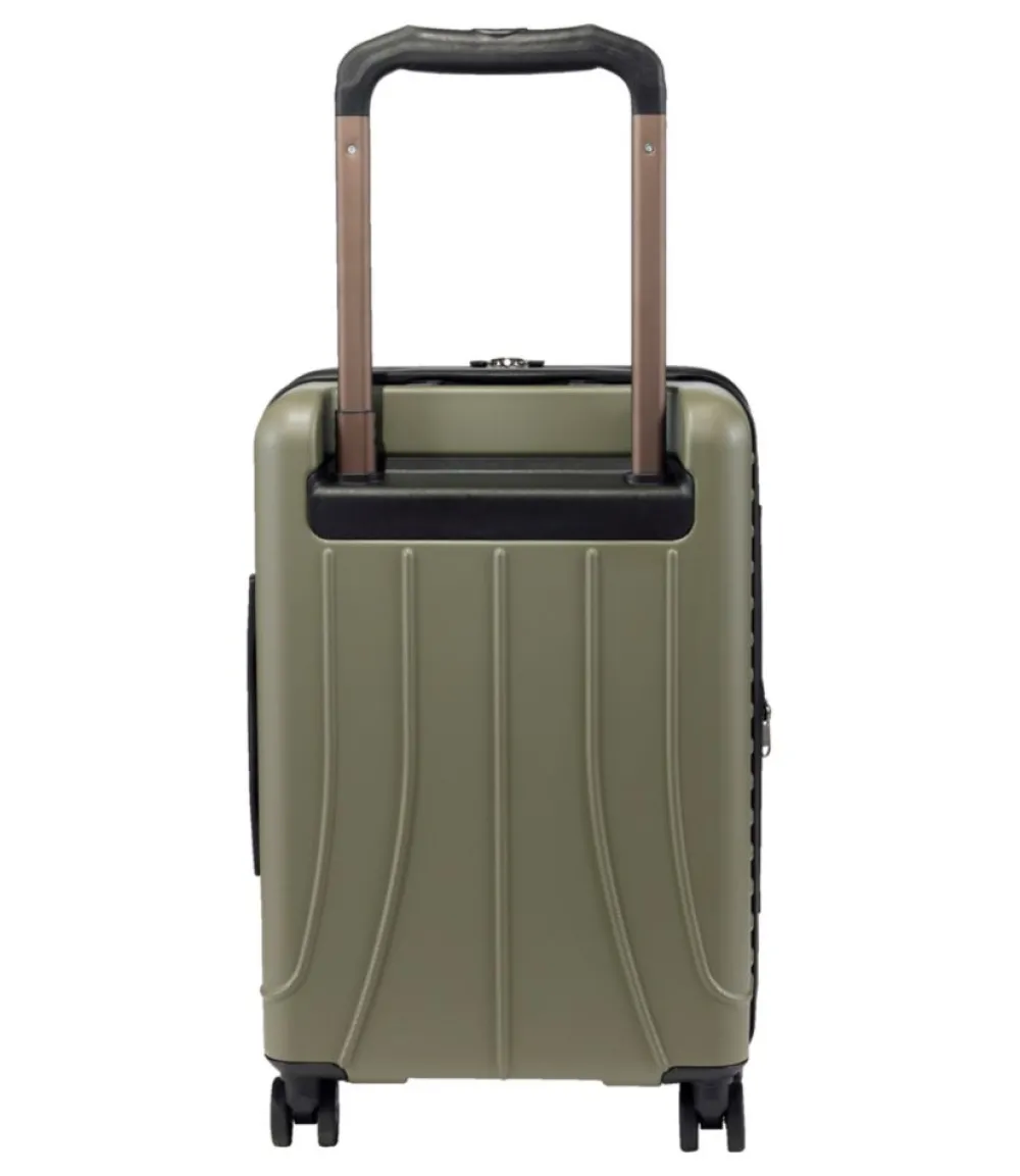 " Expandable Hardside Spinner, 22""-L.L.Bean Discount