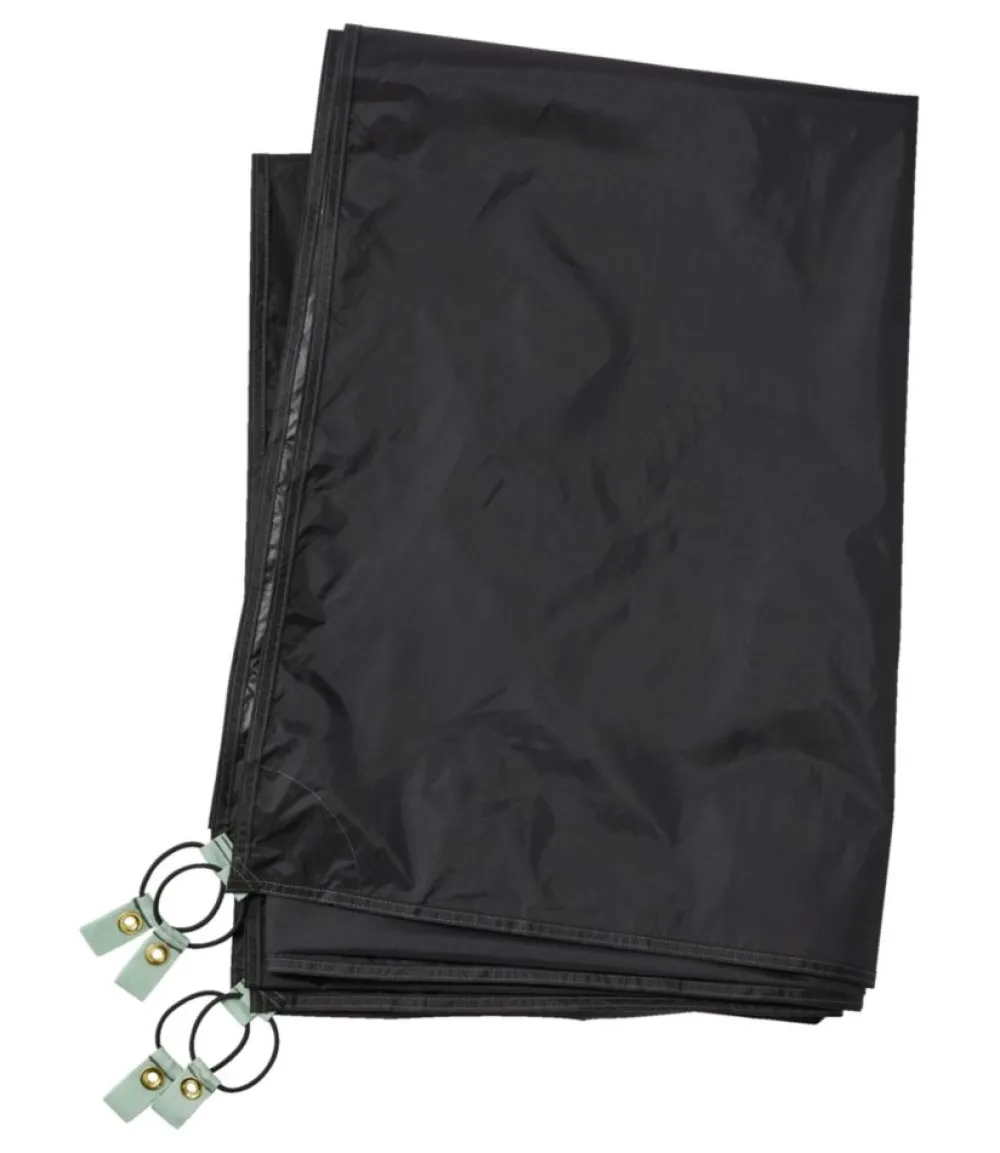 " Northern Guide Footprint, 6-Person"-L.L.Bean Clearance