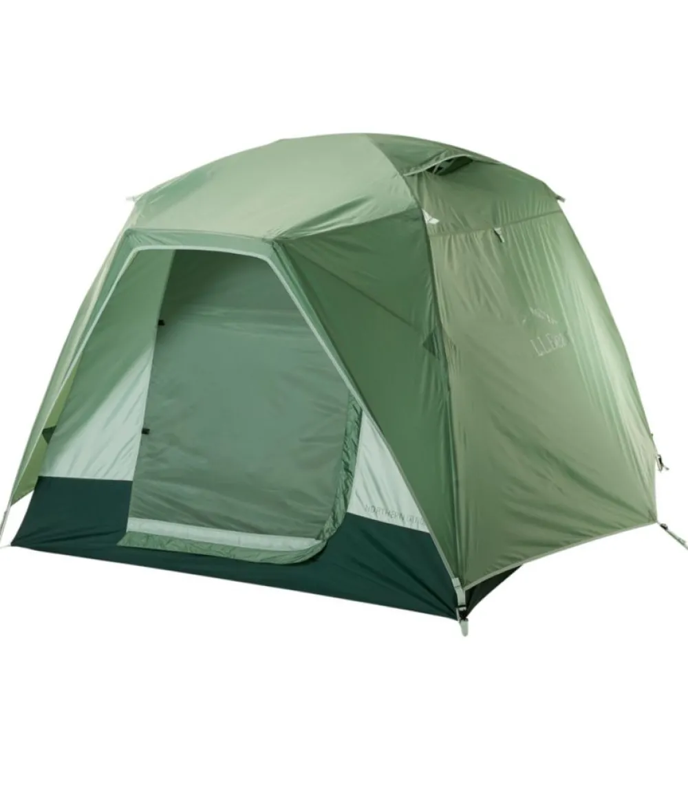 " Northern Guide 4-Person Tent"-L.L.Bean Cheap