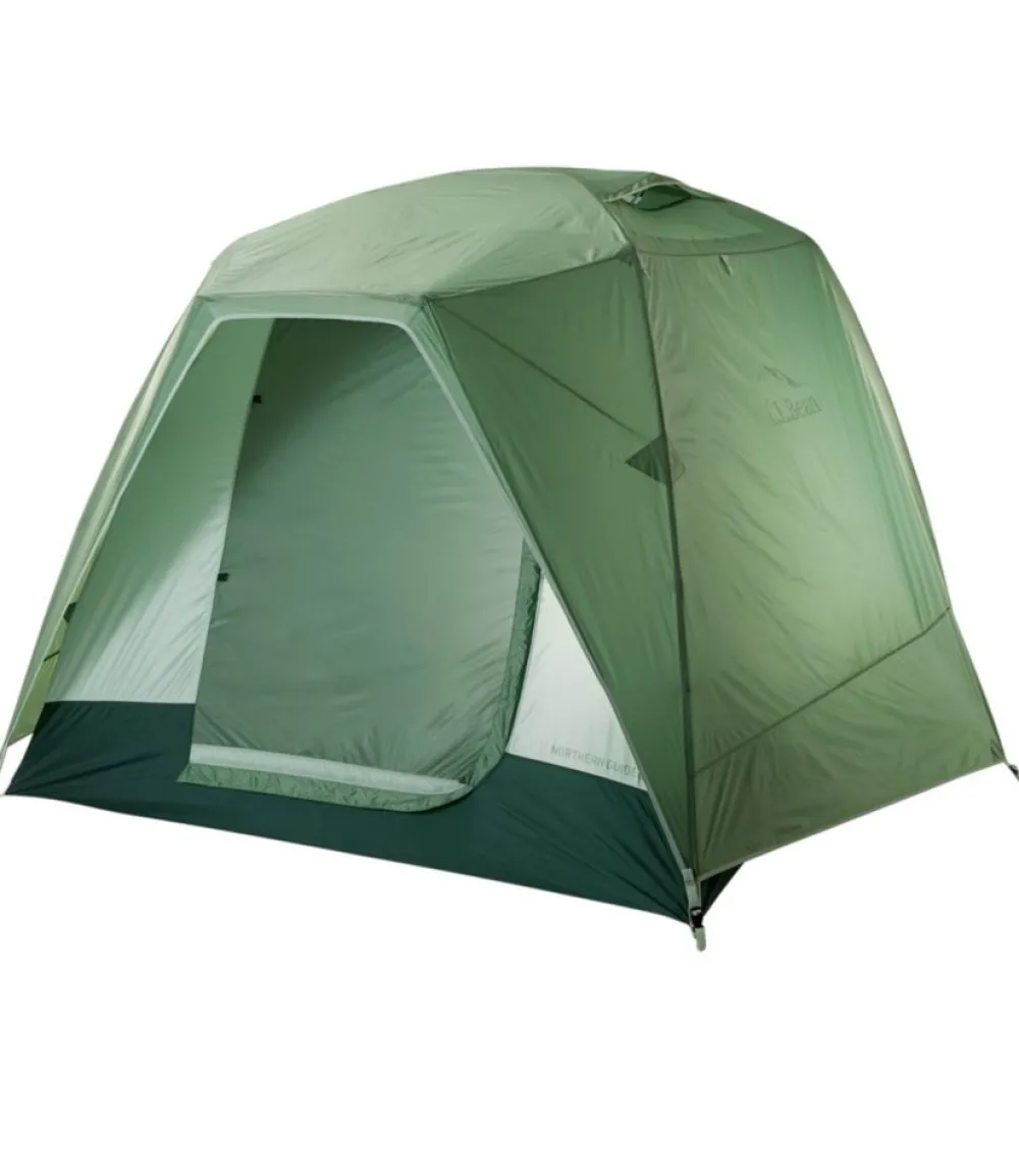 " Northern Guide 6-Person Tent"-L.L.Bean Flash Sale