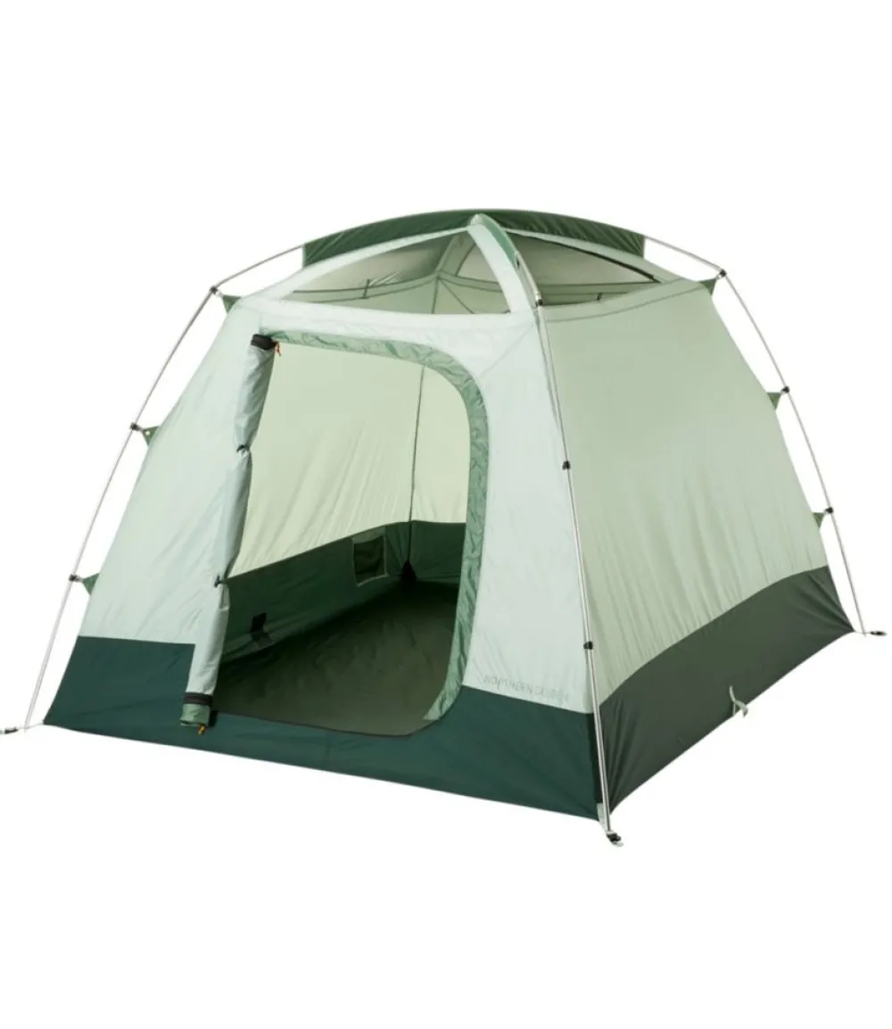" Northern Guide 4-Person Tent"-L.L.Bean Cheap