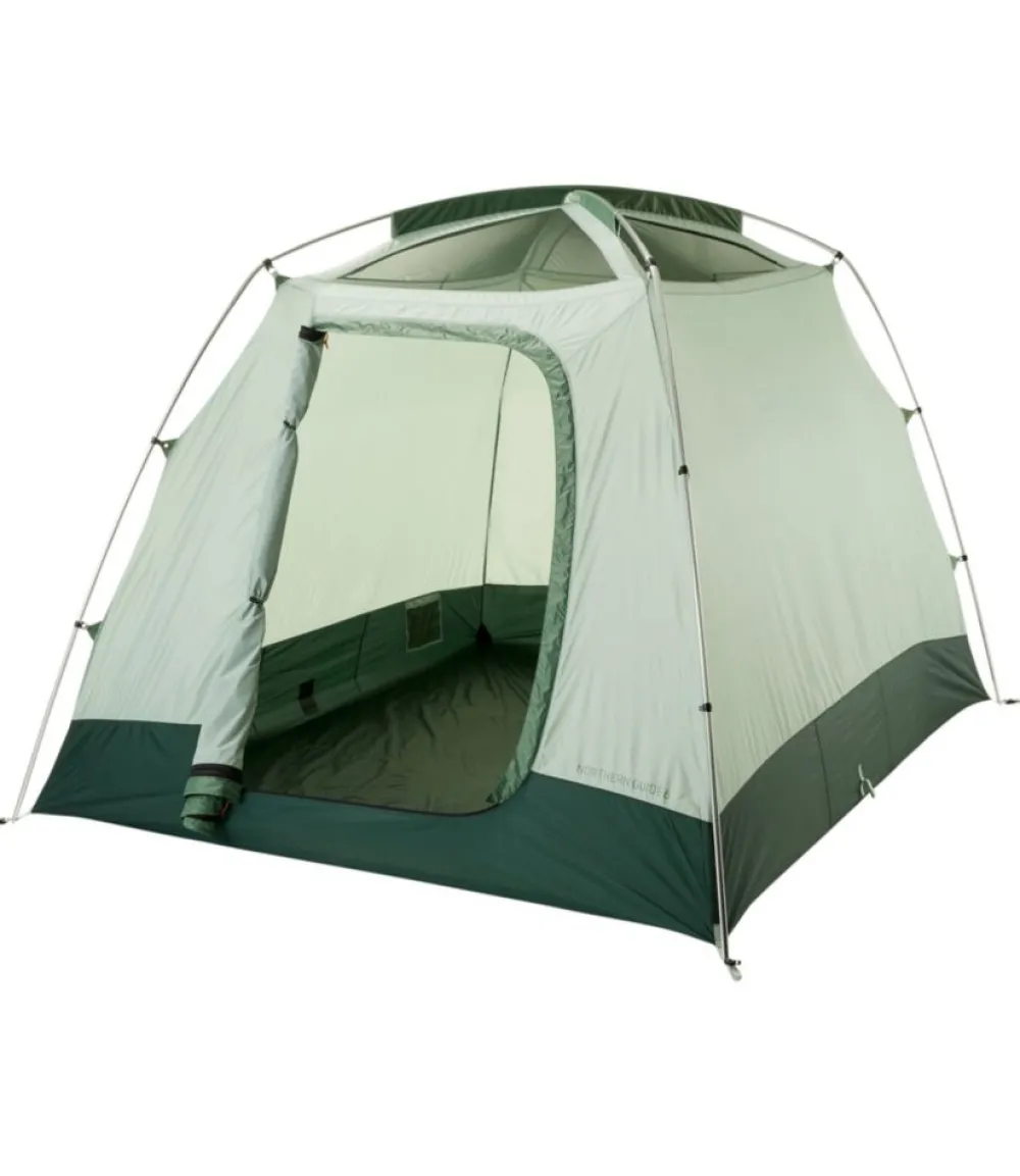 " Northern Guide 6-Person Tent"-L.L.Bean Flash Sale