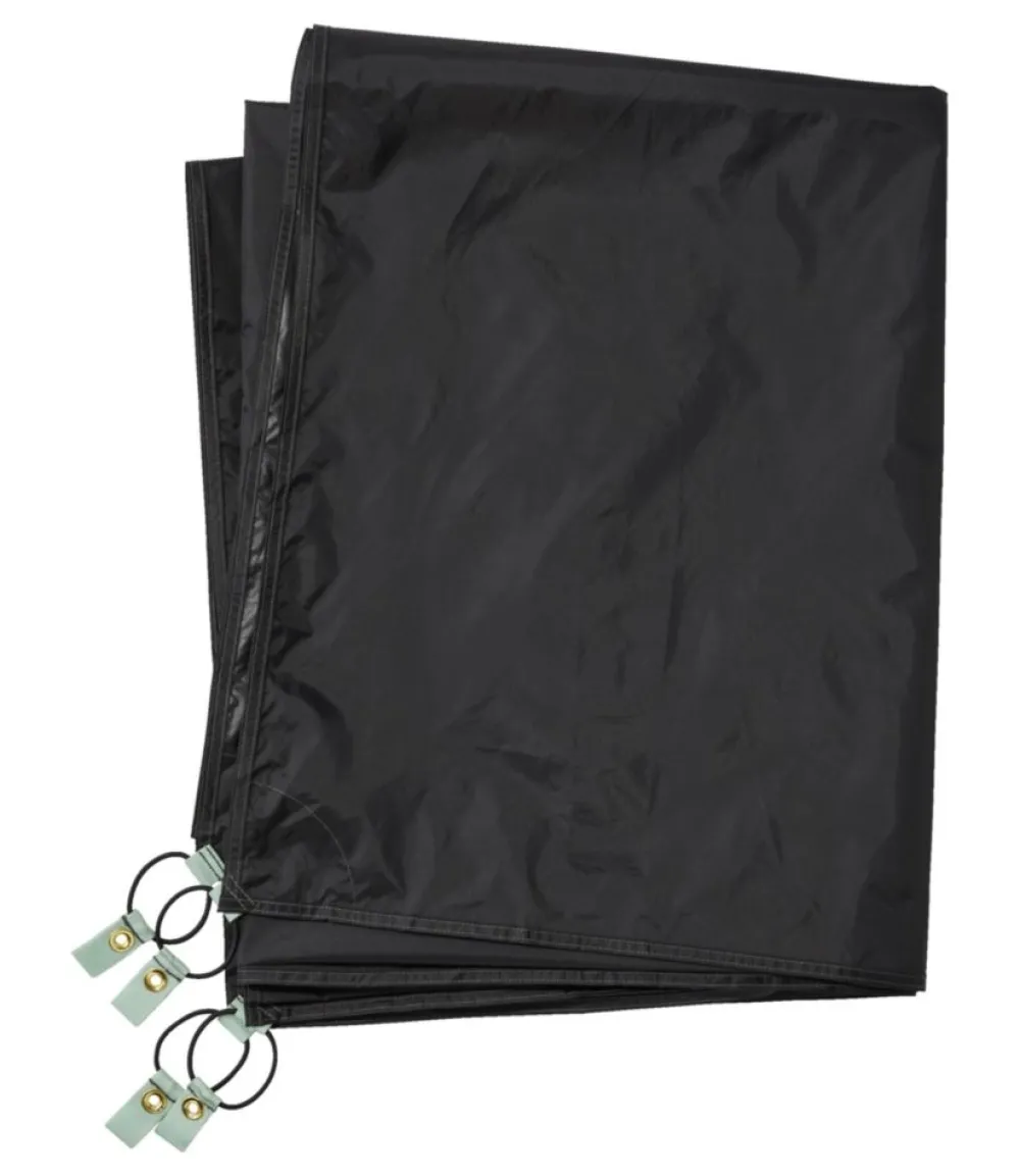 " Northern Guide Tent Footprint, 4-Person"-L.L.Bean Hot