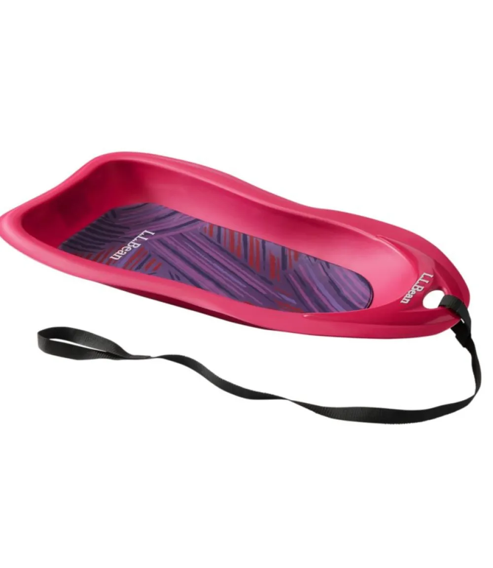 " Polar Slider DLX Sleds"-L.L.Bean Flash Sale