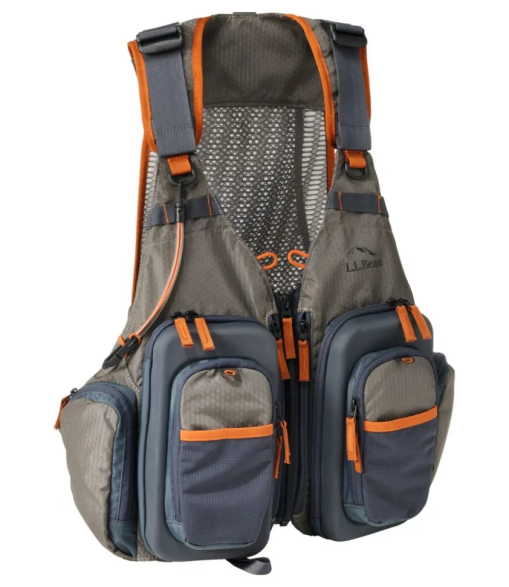 " Rapid River Vest Pack II"-L.L.Bean Hot