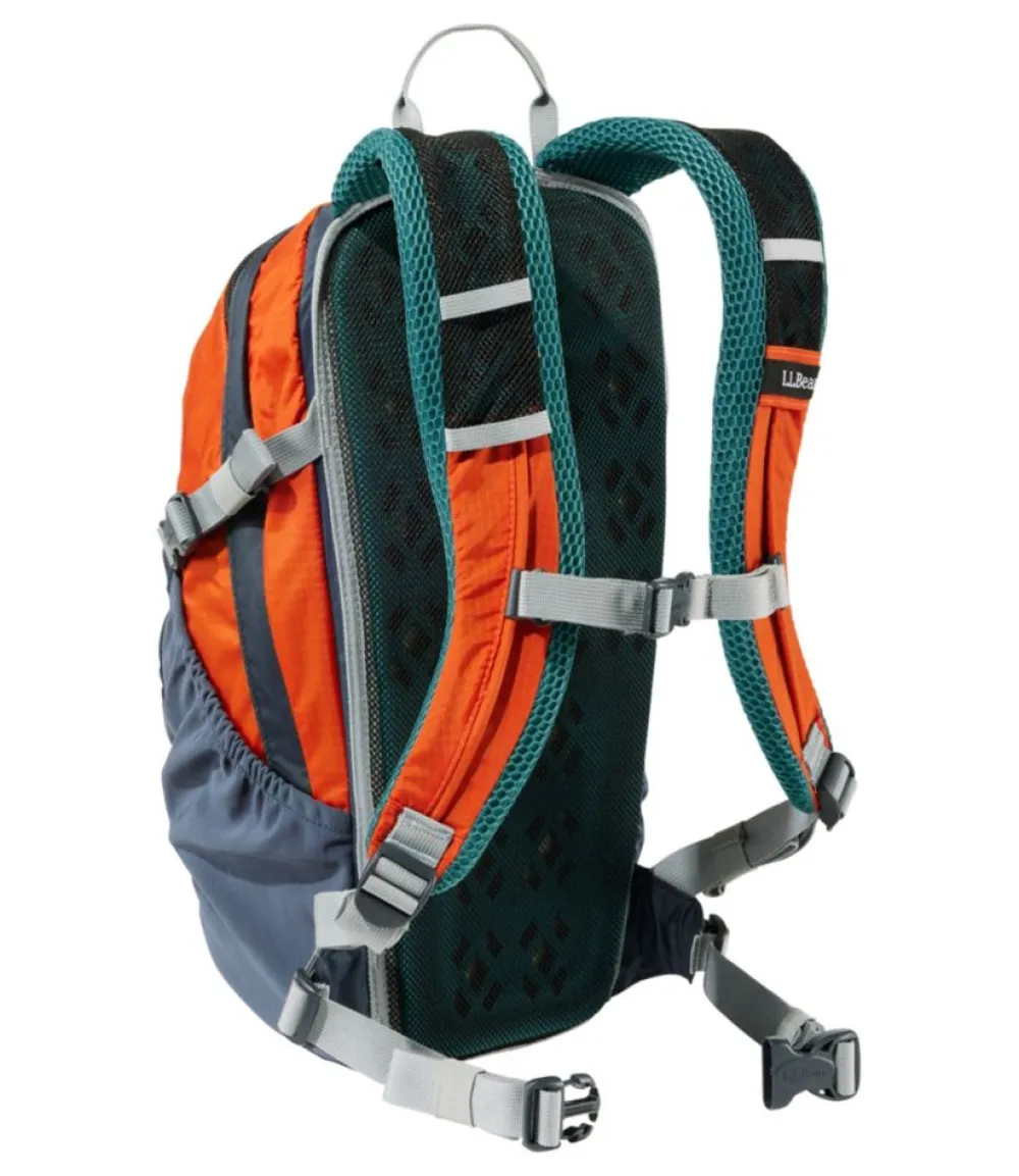 " Ridge Runner Day Pack, 15L"-L.L.Bean Flash Sale