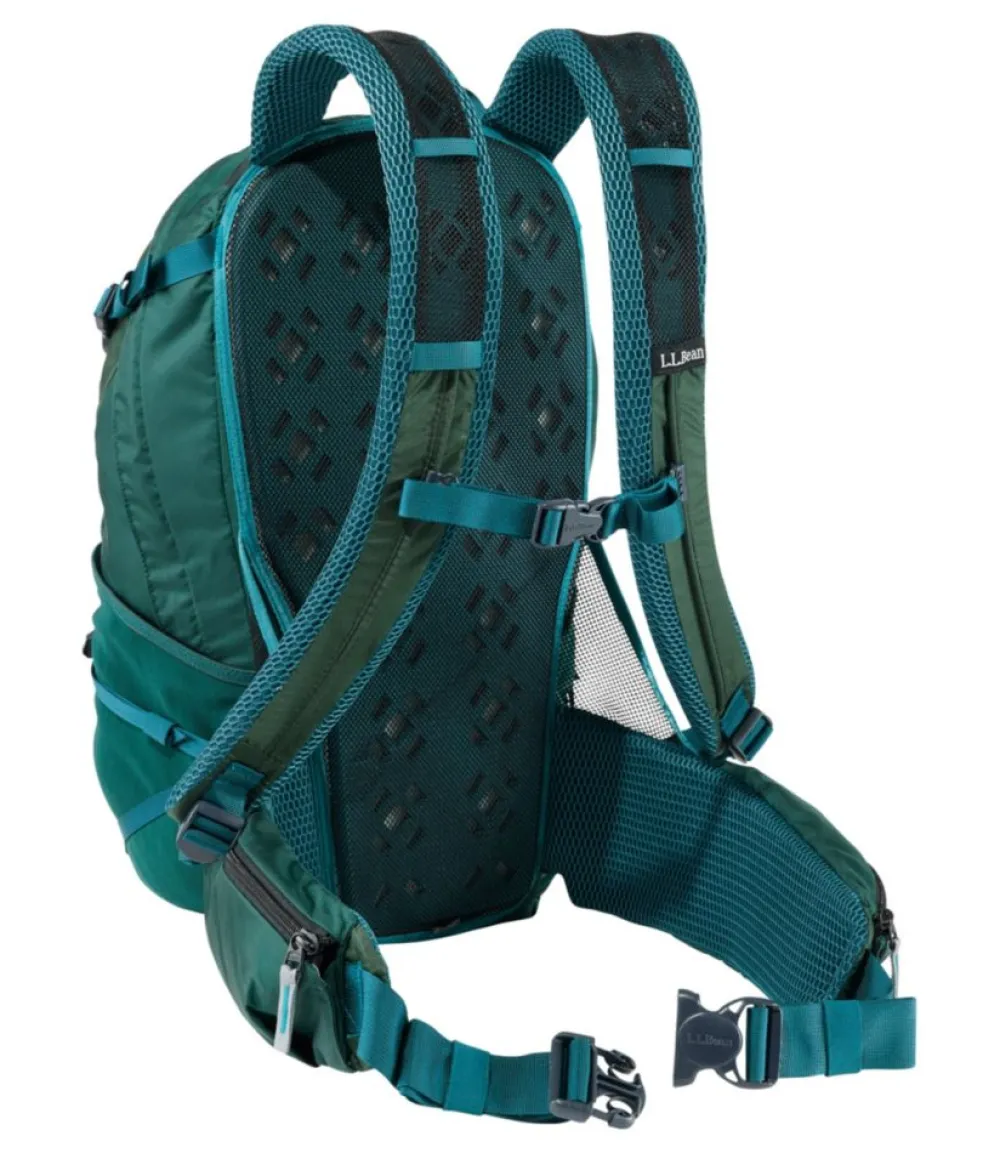 " Ridge Runner 26L Plus Day Pack"-L.L.Bean Online