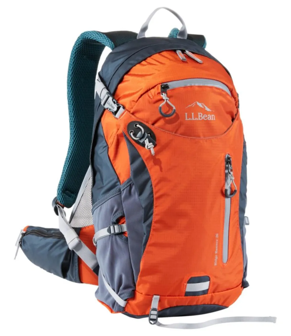 " Ridge Runner Pack, 26L"-L.L.Bean Cheap