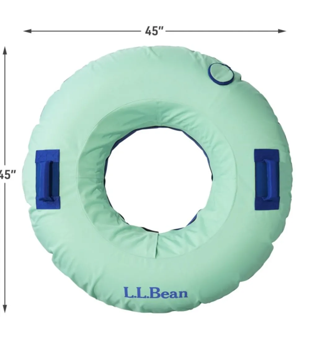 " River Tube"-L.L.Bean Shop