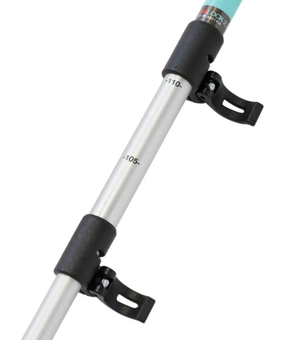 " 4-Season Hiking Poles"-L.L.Bean Discount