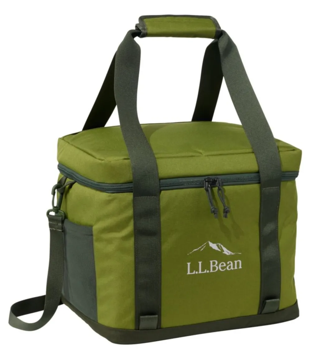 " Softpack Adventure Cooler, 25 Liter"-L.L.Bean Flash Sale