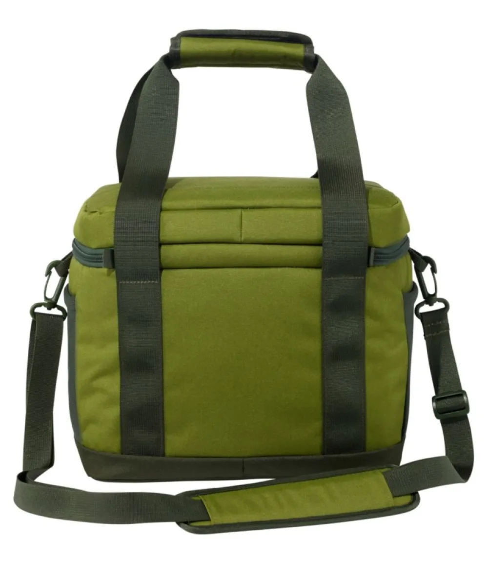 " Softpack Adventure Cooler, 12 Liter"-L.L.Bean Flash Sale