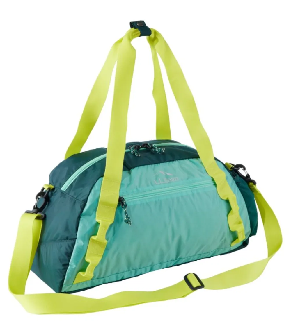 " Stowaway II Duffle"-L.L.Bean Cheap