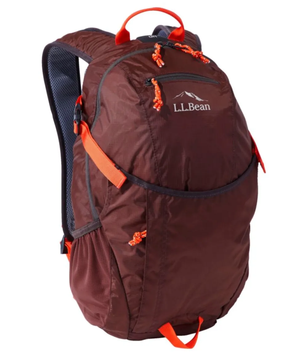 " Stowaway Plus Day Pack"-L.L.Bean Store