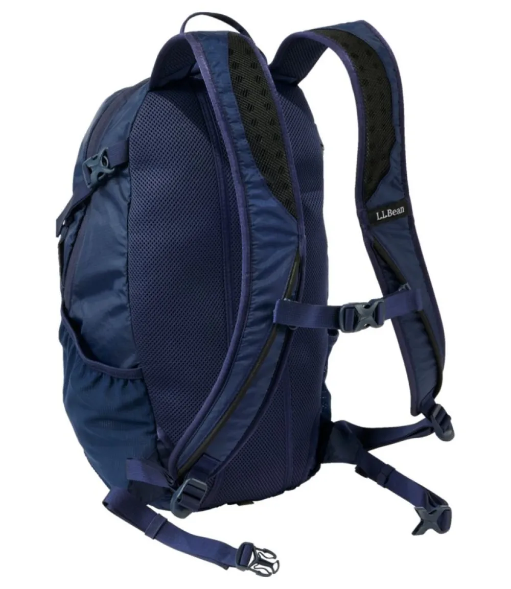 " Stowaway Plus Day Pack"-L.L.Bean Store