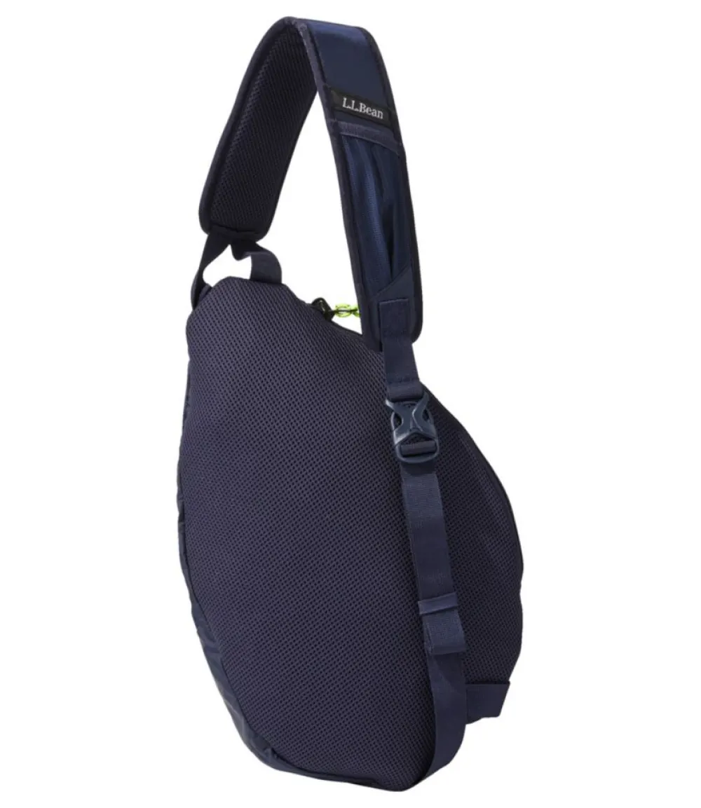 " Stowaway Sling Pack"-L.L.Bean Best Sale