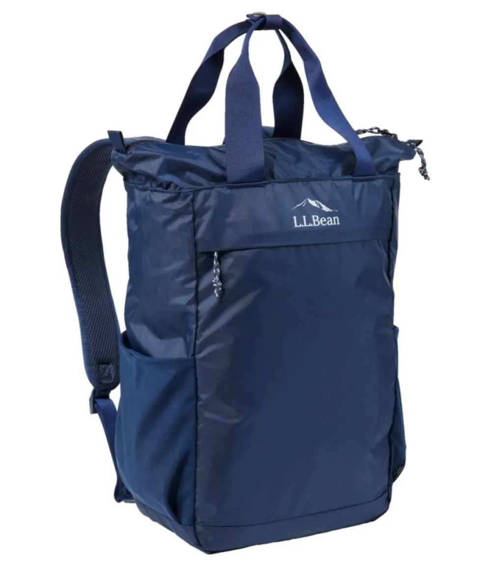 " Stowaway Tote Pack"-L.L.Bean Discount