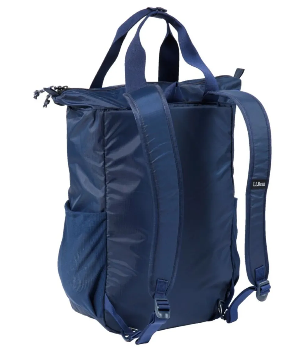 " Stowaway Tote Pack"-L.L.Bean Discount